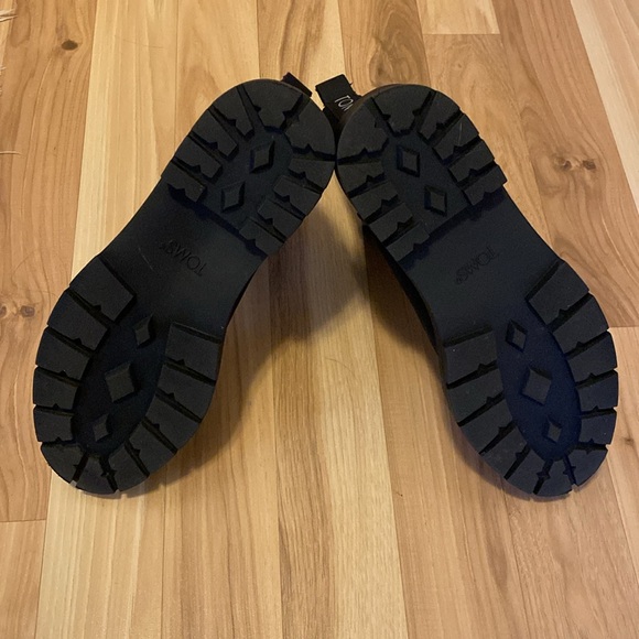 Toms Chelsea boot - Picture 5 of 6